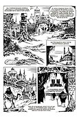 Еретик. Некроманты Зотика - 1