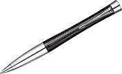 Ручка подарочная шариковая Urban Ebony Pearl Metal, Parker