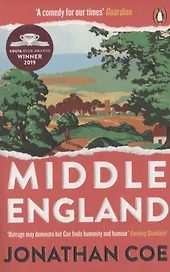 Middle England