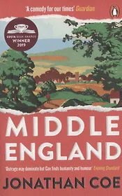 Middle England