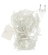 Гирлянда светодиодная Занавес 120 ламп (1,5х1,5м) (ПВХ бокс) (12-06399-M5)