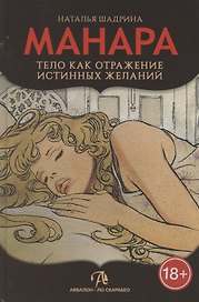 Эротическое таро Манара – тело как отражение истинных желаний