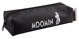 Пенал-косметичка "Moomin" полиэстер, молния