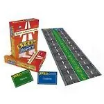 БИПЛАНТ Развивающая игра "Буквы на дороге" 10028