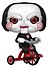 Фигурка Funko POP! Plus Movies Saw Billy on Tricycle (Exc) (1824) (Fun81961) - 0