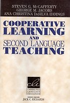 Cooperative Learning and Second Language Teaching PPB