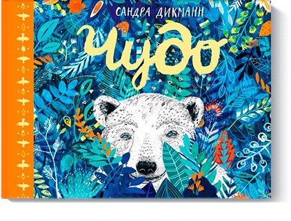 

Чудо (новинка)