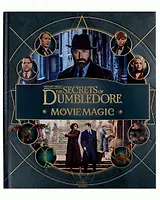 Fantastic Beasts – The Secrets of Dumbledore: Movie Magic