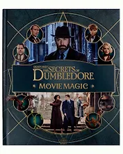 Fantastic Beasts – The Secrets of Dumbledore: Movie Magic
