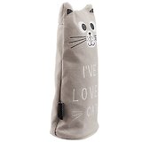 Пенал «Любимый кот», 21 х 10 см