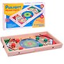 Игра настольная «Рикошет. Меткий стрелок»