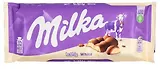 Шоколадная плитка Milka Bubble White (Милка Вайт Бабл), 95г
