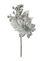 Набор для творчества Рождественский букет с цветком SUN121134
