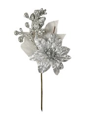 Набор для творчества Рождественский букет с цветком SUN121134