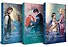 Огни Литгорода (комплект из 3 книг: Колючая ромашка+Тайная жена, или Право новогодней ночи+Господин моя погибель) - 1