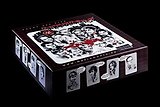 НИ Мафиямания Набор для игры (212000002)