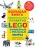 Большая книга удивительных проектов LEGO. Волшебные и реальные миры - 0