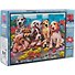 Пазл 48 Super 3D Kids Друзья (31х23) (3+) (10516) (коробка) - 0
