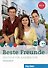 Beste Freunde B1. Paket Arbeitsbuch B1/1 und B1/2. Deutsch für Jugendliche mit CD (комплект из 2-х книг) - 2