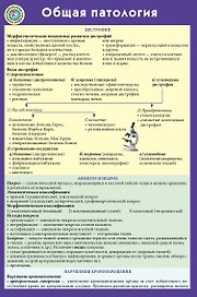 Общая патология