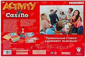 Настольная игра «Piatnik Activity Активити Casino», Piatnik - 2