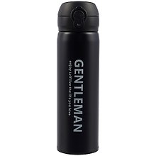 Термос Gentleman (металл) (500мл) (12-7599-JX-8008)