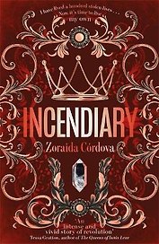 Incendiary