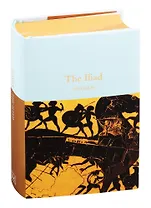 The Iliad