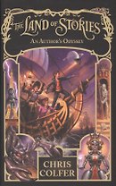 The Land of Stories: An Author's Odyssey