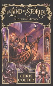 The Land of Stories: An Author's Odyssey