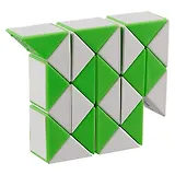 Головоломка Змейка 10*10см (блистер) 12-01561-504