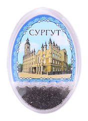 ГС Магнит Сургут Чёрное золото (1267017)