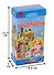 НИ Русалочка (2 игры) (К-201) (5+) (коробка) (Play Land) - 2