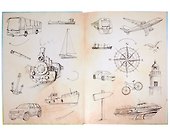 Иду, лечу, еду! Книга-путешествие по России - 2