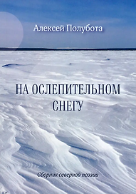 На ослепительном снегу. Сборник северной поэзии