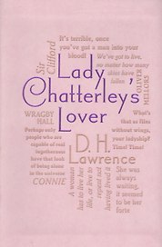 Lady Chatterley's Lover