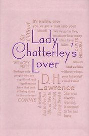 Lady Chatterley's Lover