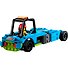 LEGO City: Пассажирский самолёт, 913 деталей (60367) - 1