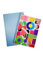 Игра развивающая, Мозаика магнитная, Всякая всячина 142эл