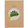 Ежедневник недатированный «Eco-friendly! №2» А5, 136 листов, Listoff