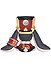Фигурка Honkai: Star Rail Pom-Pom (8см) (GDS1359) - 2