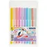 Фломастеры Centropen, Pastel, 10 цветов - 0