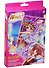 Мозаика Алмазные узоры Winx Bloom (68928) (200 дет.) (Чудо-творчество) (4+) (коробка) (Winx club) - 0