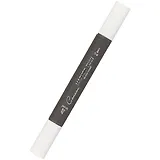 Маркер художественный "Сонет" холодный серый 1, двухсторон., тонк. и широк.долото, Сонет