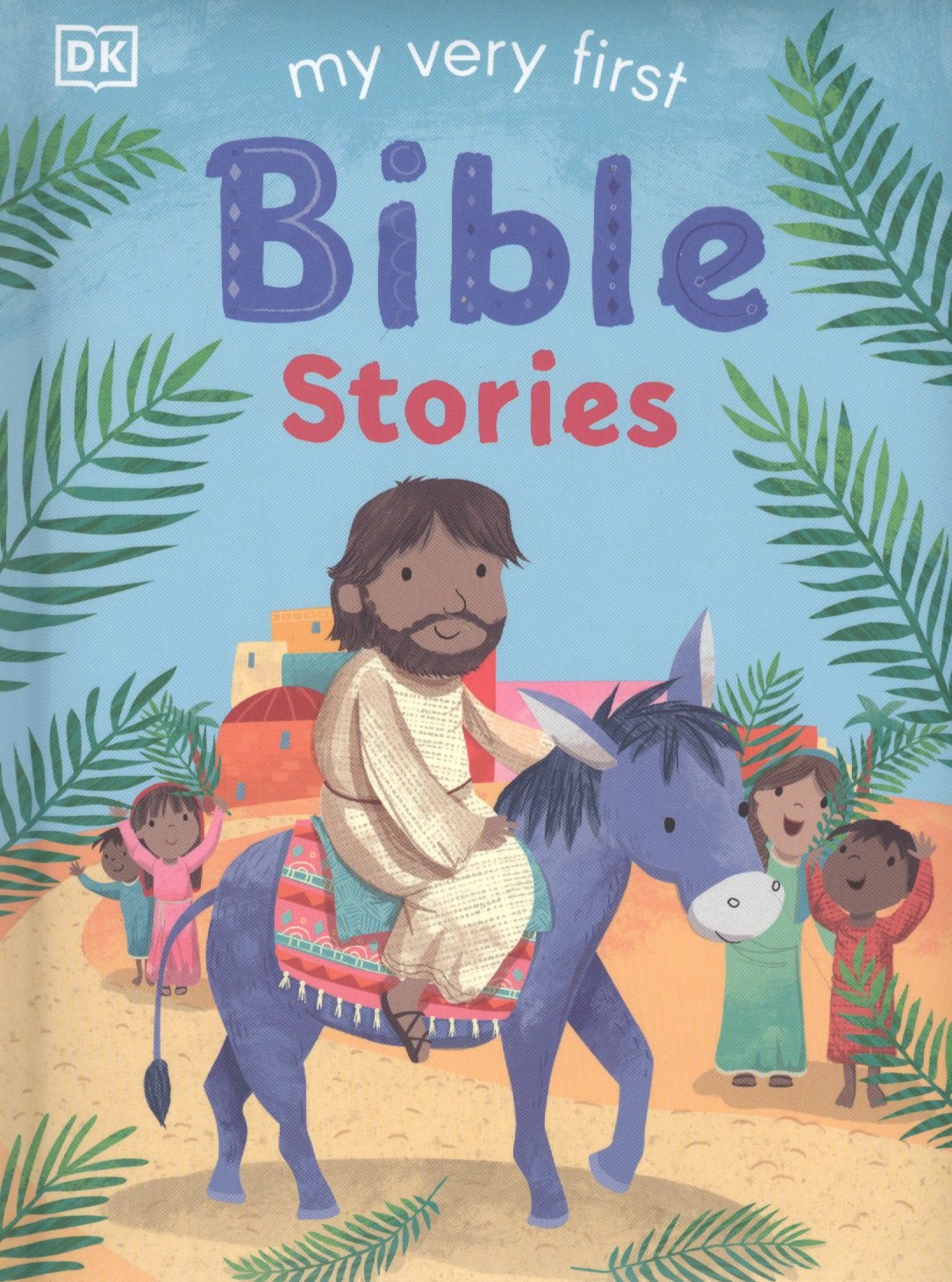 

My Very First Bible Stories