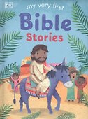 My Very First Bible Stories - 0