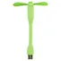 Мини-вентилятор USB (пакет) - 1