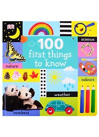 100 First Things to Know