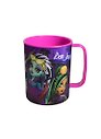 Monster High Кружка пластиковая стерео Ghoul La La (300мл)