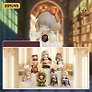 Коллекционная фигурка Laplly, серии "Винтажные воспоминания", 12cм, 12-52TOYS-202613, Blind Box, 52 Toys, 15+